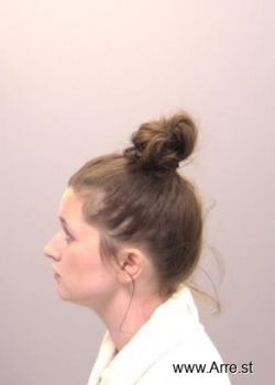 Sophie Mae Trent Mugshot