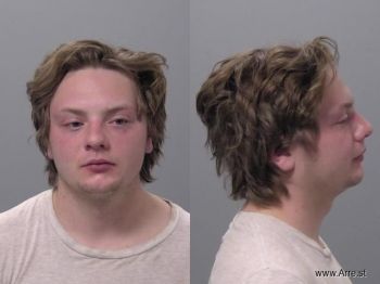 Spencer Otto Coon Mugshot