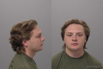 Spencer Otto Coon Mugshot