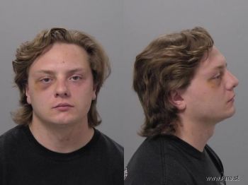 Spencer Otto Coon Mugshot