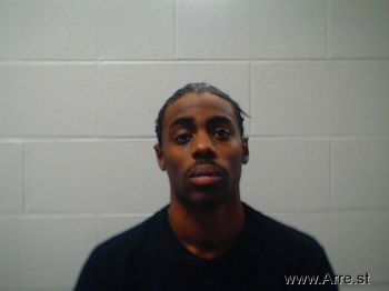 Spencer L Jefferson Mugshot