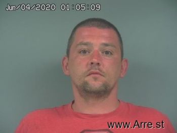 Spencer Allen Johnson Sr Mugshot