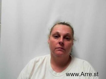 Spring Elizabeth Smith Mugshot