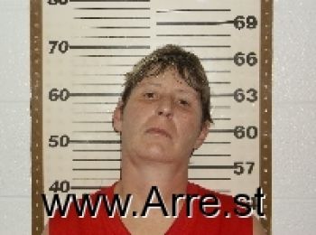 Stacey Rae Cassell Mugshot