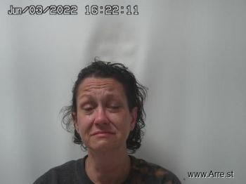 Stacey  Chenault Mugshot