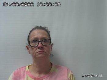 Stacey  Chenault Mugshot