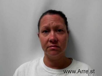 Stacey Lynn Chenault Mugshot