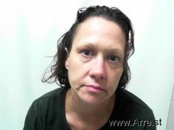 Stacey Lynn Chenault Mugshot