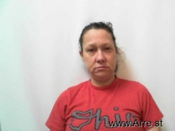 Stacey Lynn Chenault Mugshot