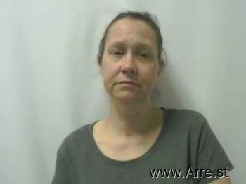 Stacey Lynn Chenault Mugshot