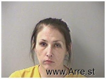 Stacey Marie Douglas Mugshot