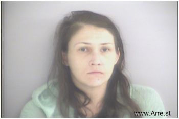 Stacey Marie Douglas Mugshot