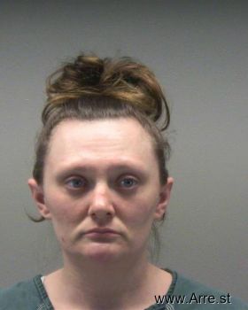 Stacey Lee Graham Mugshot