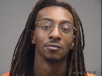 Stacey Rashawn Gray Mugshot