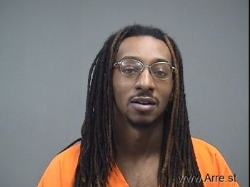 Stacey Rashawn Gray Mugshot