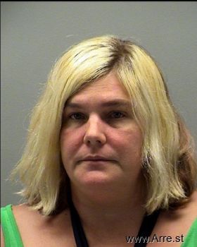 Stacey Allene Gray Mugshot