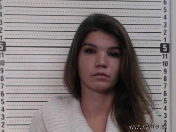 Stacey Robin Greene Mugshot