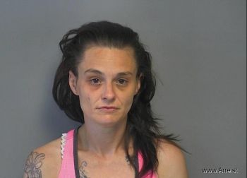 Stacey Kaylene Howell Mugshot