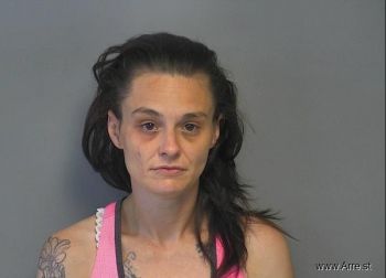 Stacey Kaylene Howell Mugshot