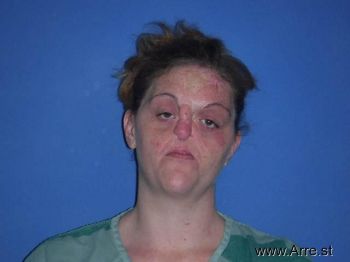 Stacey Marie Jolley Mugshot