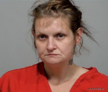 Stacey Lynn Justice Mugshot