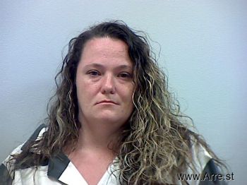 Stacey Lynn Lawrence Mugshot