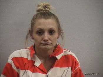 Stacey M Lemaster Mugshot