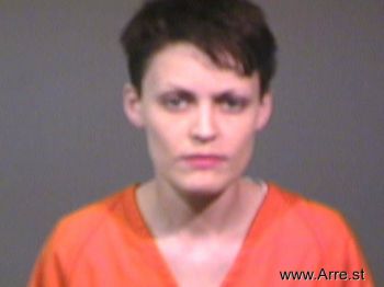 Stacey Lee Margolen Mugshot