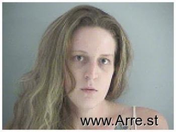 Stacey Lynne Miller Mugshot