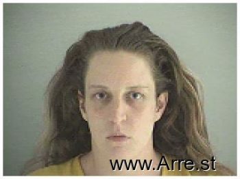 Stacey Lynne Miller Mugshot