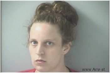 Stacey Lynne Miller Mugshot