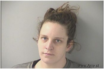 Stacey Lynne Miller Mugshot