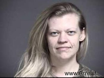 Stacey Kay Schoellman Mugshot