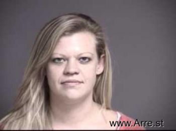 Stacey Kay Schoellman Mugshot