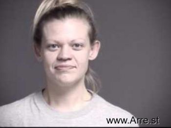 Stacey Kay Schoellman Mugshot