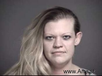 Stacey Kay Schoellman Mugshot