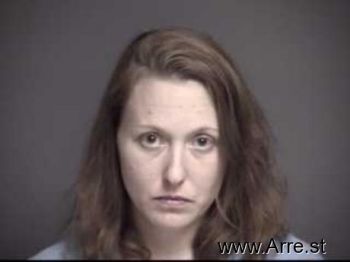 Stacey Lynne Smith Mugshot