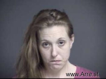 Stacey Lynne Smith Mugshot