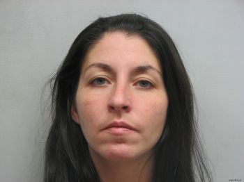 Stacey Jo Snyder Mugshot