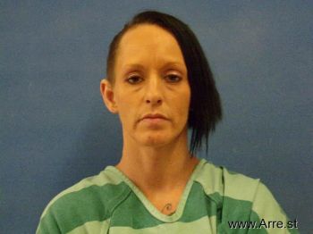 Staci Lynn Tucker Mugshot