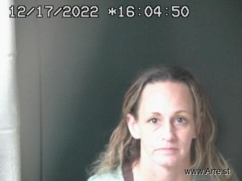 Staci Lynn Tucker Mugshot