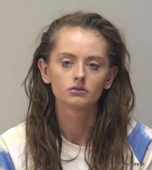 Stacia Nicole Grindell Mugshot