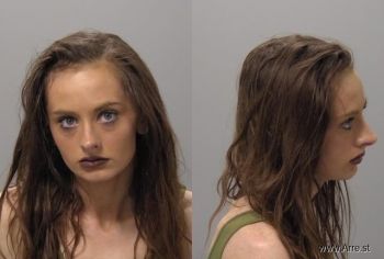 Stacia Nicole Grindell Mugshot