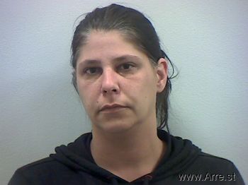 Stacie L Bradford Mugshot