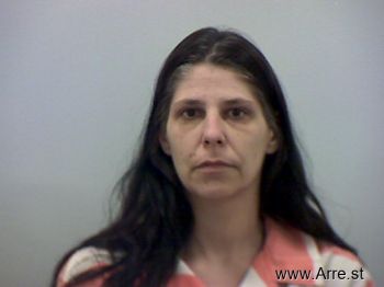 Stacie L Bradford Mugshot