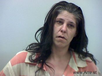 Stacie L Bradford Mugshot