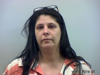 Stacie L Bradford Mugshot