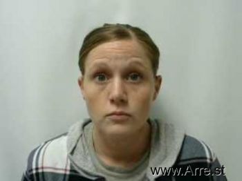 Stacie D Ellars Mugshot