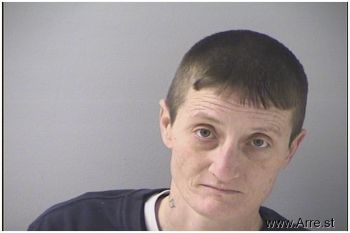 Stacie M Owens Mugshot