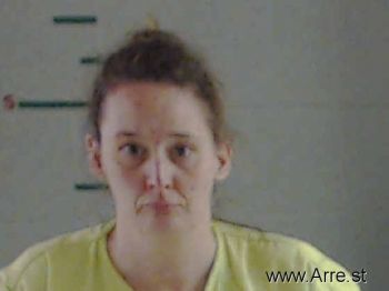 Stacie  Smith Mugshot